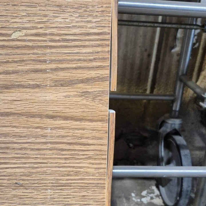 Used RV Table Top - 47 1/2" x 16 1/4" - Young Farts RV Parts