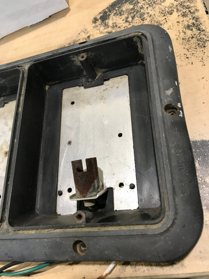 Used RV Tail Light Assembly - Young Farts RV Parts