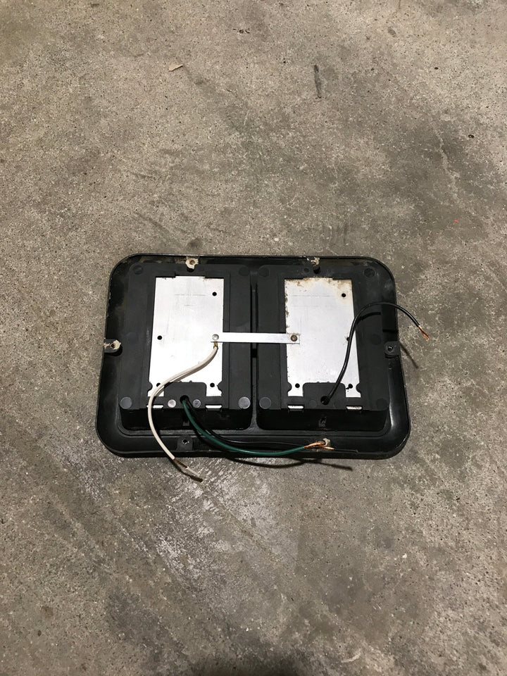 Used RV Tail Light Assembly - Young Farts RV Parts