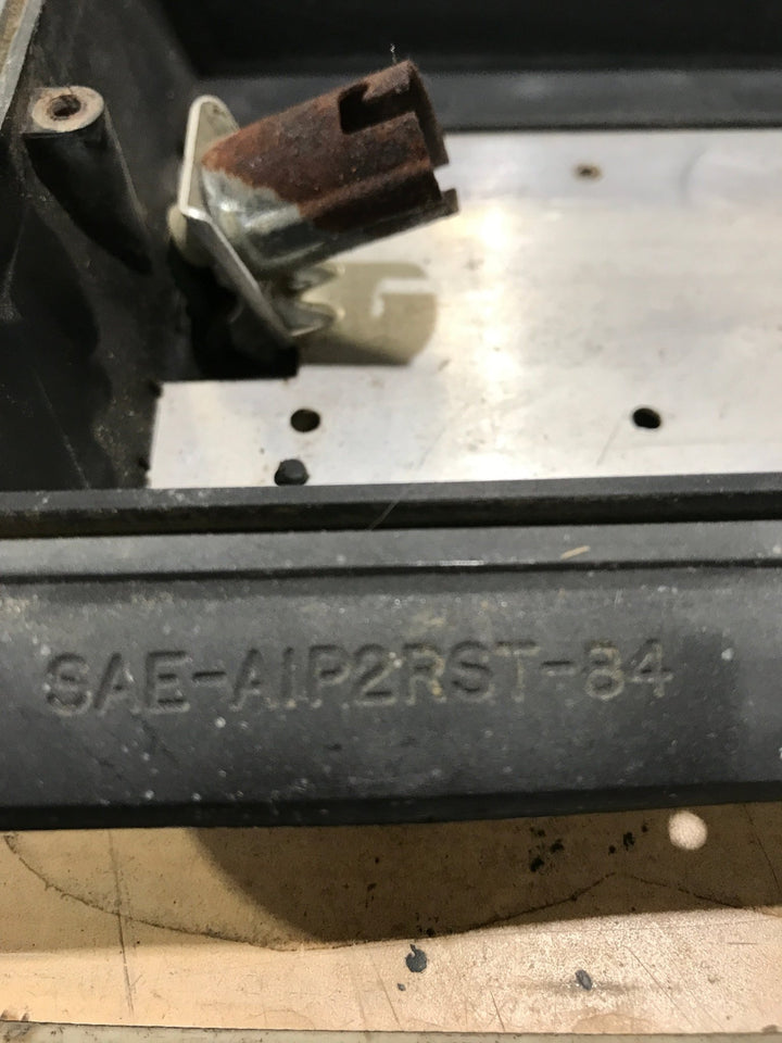Used RV Tail Light Assembly - Young Farts RV Parts