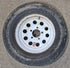 Used RV Tire & Rim 13" 5 bolt - Young Farts RV Parts