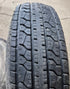 Used RV Tire & Rim 14" - 5 bolt - Young Farts RV Parts