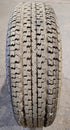 Used RV Tire & Rim 14" 5 bolt - Young Farts RV Parts