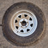 Used RV Tire & Rim 14" 5 bolt - Young Farts RV Parts