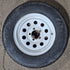 Used RV Tire & Rim 14" - 5 bolt - Young Farts RV Parts