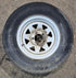 Used RV Tire & Rim 14" 5 bolt - Young Farts RV Parts