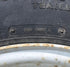 Used RV Tire & Rim 14" 5 bolt - Young Farts RV Parts