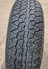 Used RV Tire & Rim 15" - 5 bolt - Young Farts RV Parts