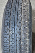 Used RV Tire & Rim 15" - 6 bolt - Young Farts RV Parts