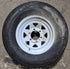 Used RV Tire & Rim 15" - 6 bolt - Young Farts RV Parts