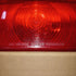 Used SAE-AILRST Tail Light Replacement Lens - 94 D.O.T. BARGMAN - Young Farts RV Parts