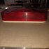 Used SAE-AILRST Tail Light Replacement Lens - 94 D.O.T. BARGMAN - Young Farts RV Parts