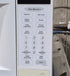 Used Samsung RV Microwave 20 1/4" W x 11 1/2" H x 13 1/2" D - Young Farts RV Parts