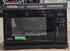 Used SAMSUNG RV Microwave 21 1/2" W x 12 1/" H x 14 1/2" D - Young Farts RV Parts