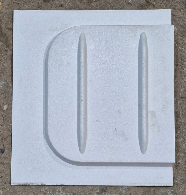 Used Screen Door Slide Panel - Young Farts RV Parts