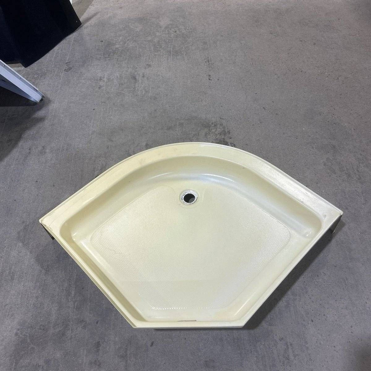 Used Shower Base (pan) - Young Farts RV Parts