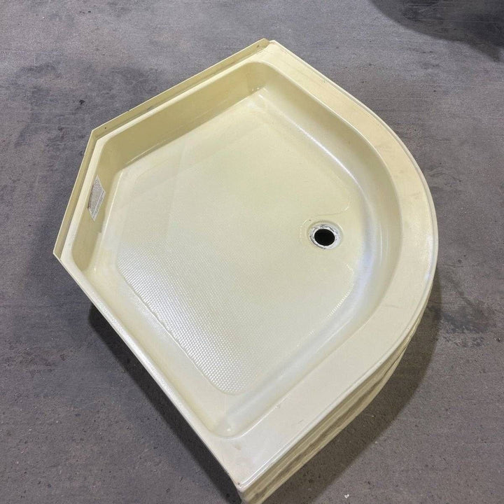 Used Shower Base (pan) - Young Farts RV Parts