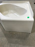 Used Shower Base (pan) W/Seat - Young Farts RV Parts