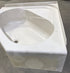 Used Shower Base (pan) W/Seat - Young Farts RV Parts