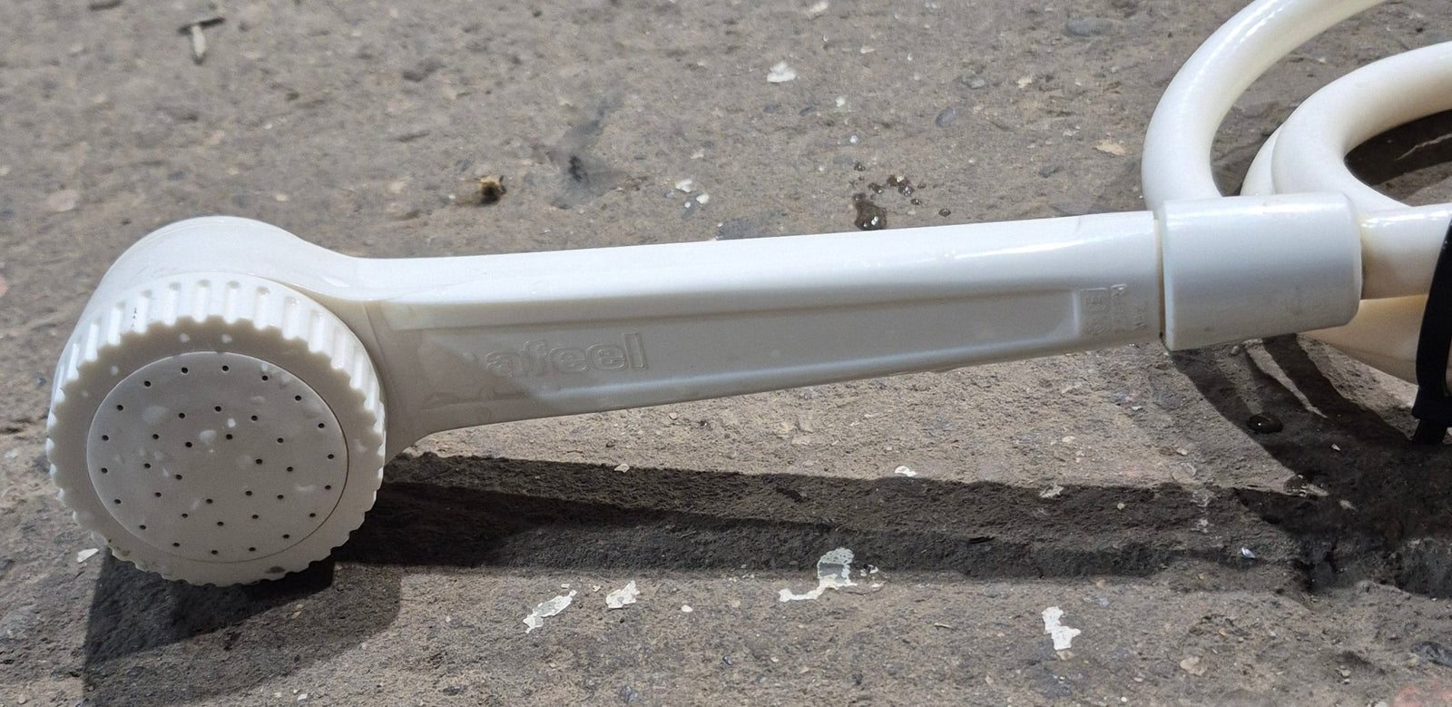 Used Shower Faucet/ Shower Set Up - Young Farts RV Parts