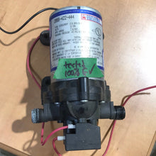 Load image into Gallery viewer, Used SHURflo Water Pump Motor Assembly 2088 - 422 - 444 - Young Farts RV Parts