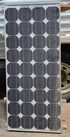 Used SIEMENS Solar Panel 75 WATT - Model SP75 - Young Farts RV Parts
