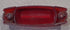 Used Signal-Stat 9066 Replacement Lens for Marker Light - Red - Young Farts RV Parts