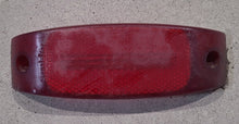 Load image into Gallery viewer, Used Signal-Stat 9066 Replacement Lens for Marker Light - Red - Young Farts RV Parts