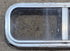 Used Silver Radius Opening Window : 26 1/2" W x 8 1/2" H x 1 3/4" D - Young Farts RV Parts