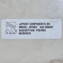 Used Single Kitchen Sink - 24 1/2" X 19" - Young Farts RV Parts