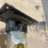 Used Single Landing Gear Legs Toggle Switch with key on/off - CHILY 7026 - Young Farts RV Parts