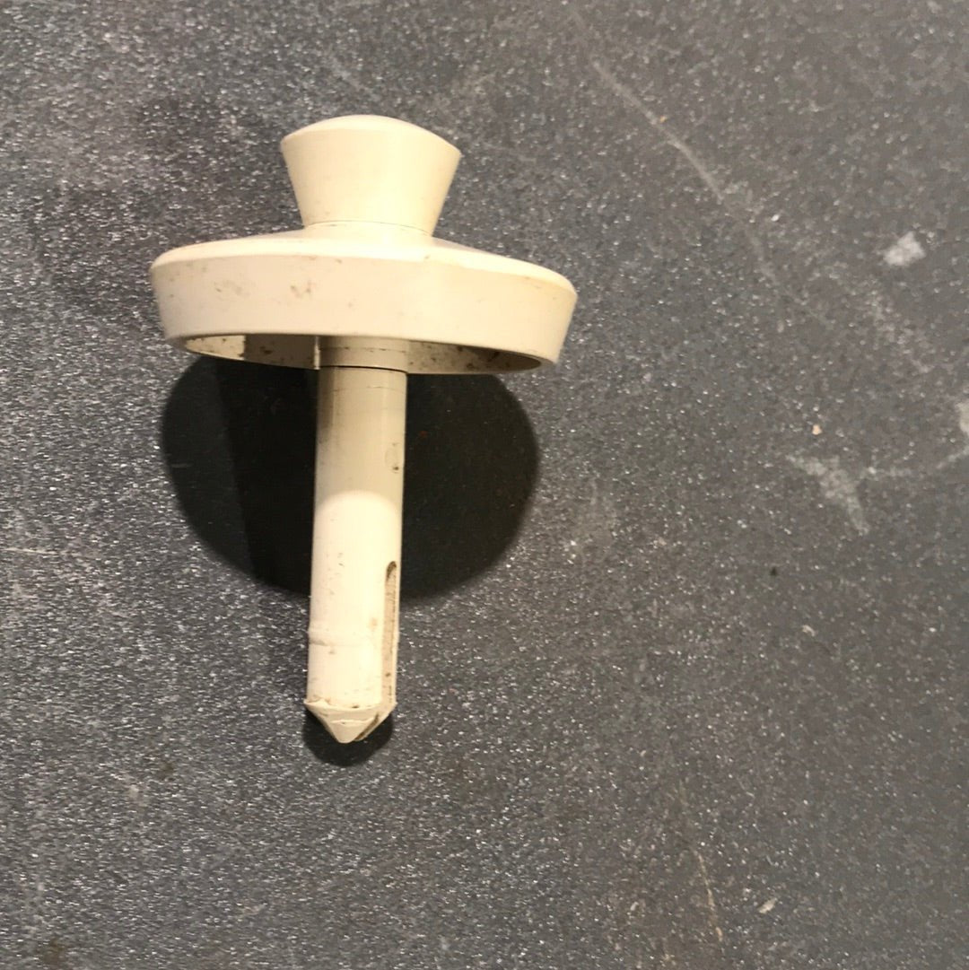 Used Sink Stopper Drain 2" - Young Farts RV Parts