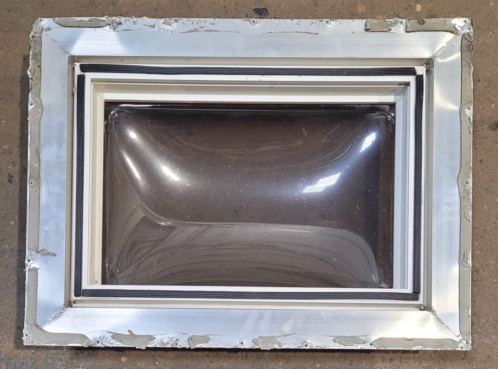 Used Skylight 23 1/2