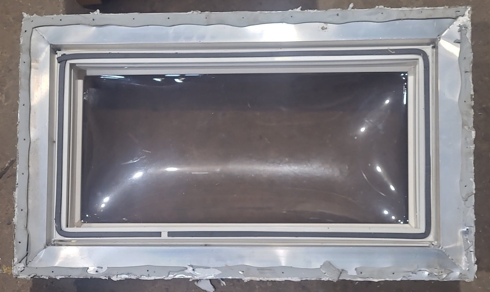 Used Skylight 23 1/2