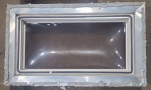 Load image into Gallery viewer, Used Skylight 23 1/2&quot; X 39 1/2&quot; (with inner skylight) - Young Farts RV Parts