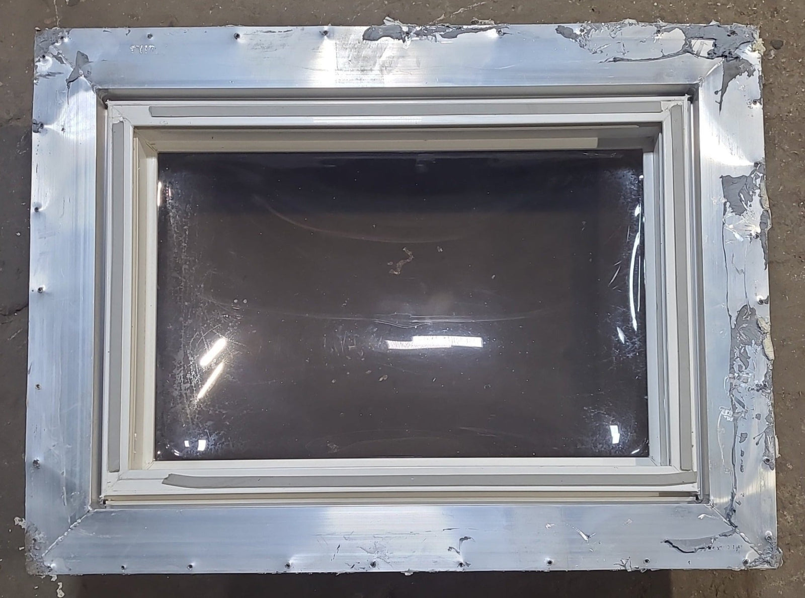 Used Skylight 23 3/8