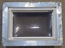 Load image into Gallery viewer, Used Skylight 23 3/8&quot; X 31 3/8&quot; (with inner skylight) - Young Farts RV Parts