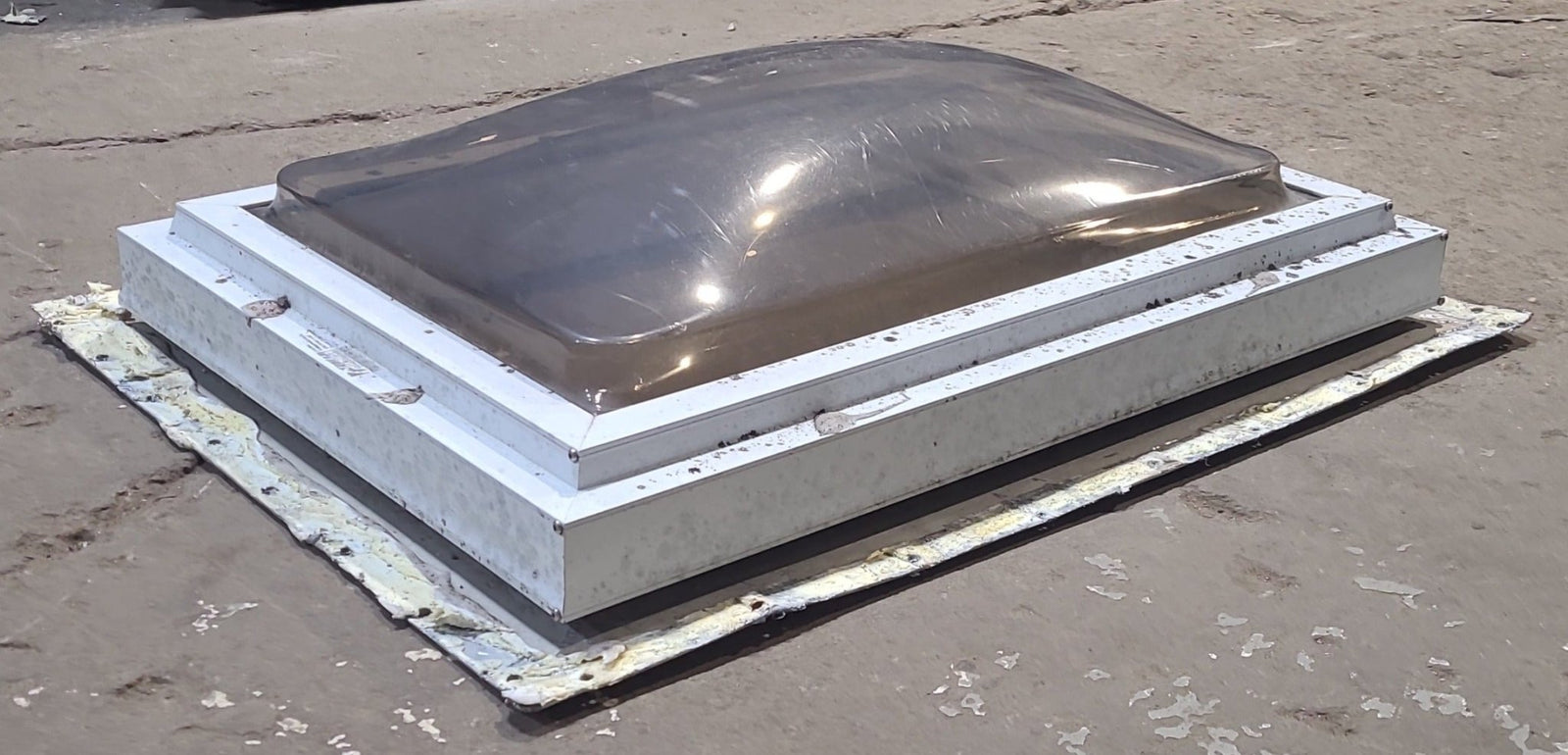 Used Skylight 23 3/8