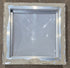 Used Skylight 28 1/2" x 28 1/2" (with inner skylight) - Young Farts RV Parts