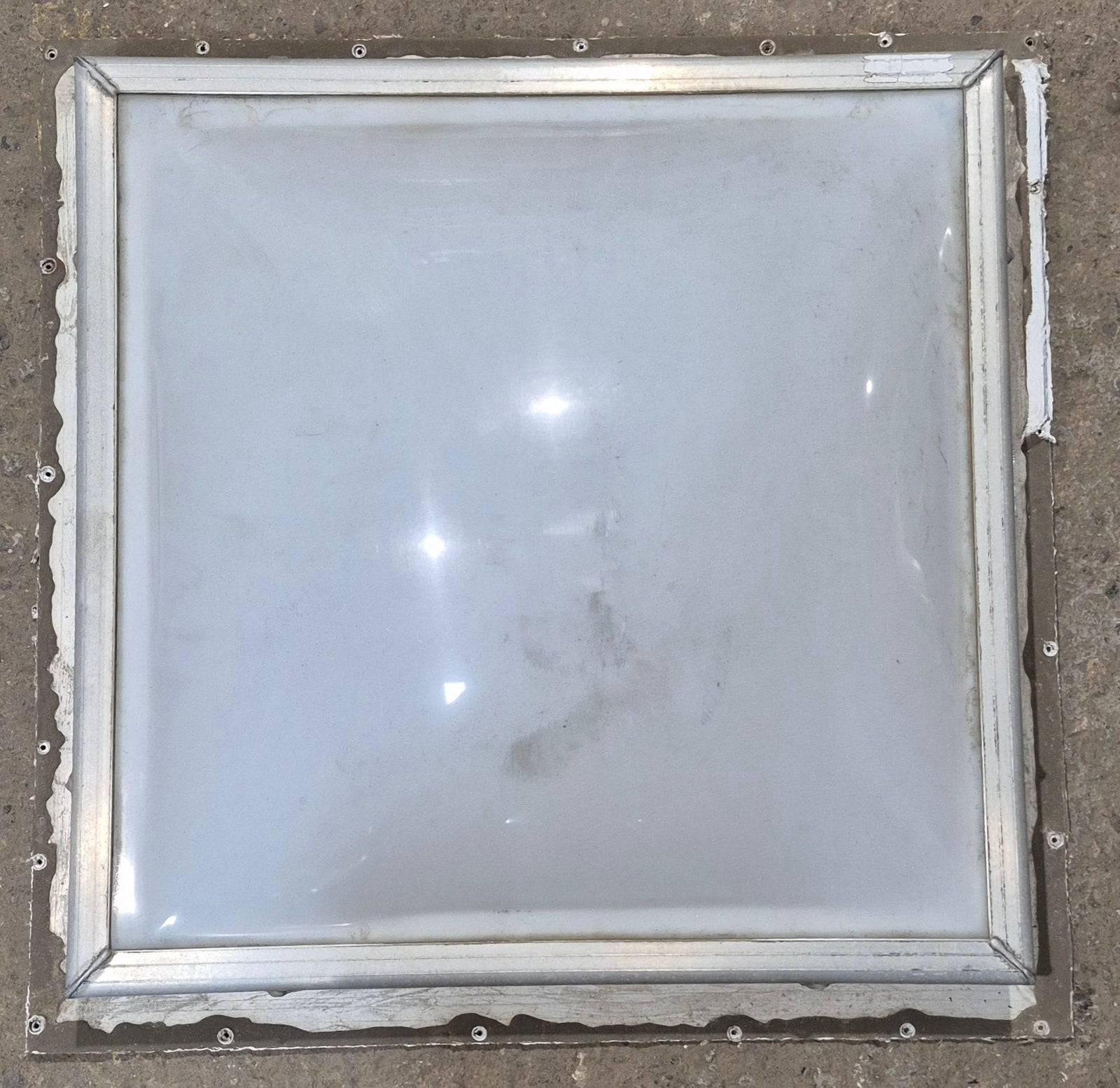 Used Skylight 28 1/2