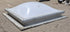 Used Skylight 28 1/2" x 28 1/2" (with inner skylight) - Young Farts RV Parts