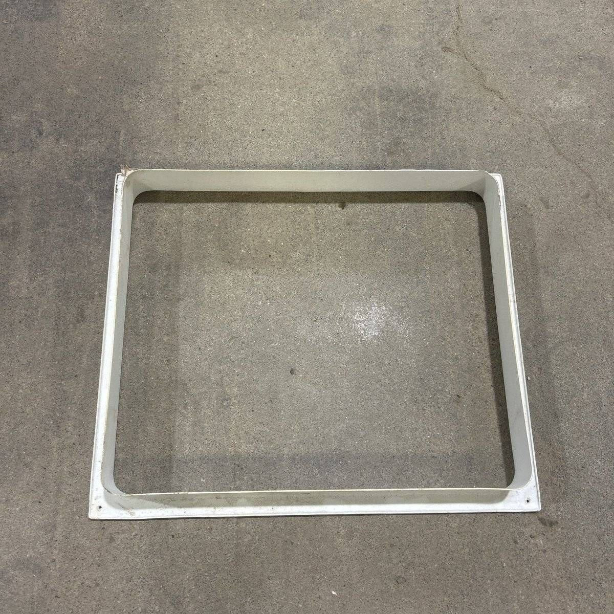 Used Skylight Interior Inner Replacement Garnish - Young Farts RV Parts