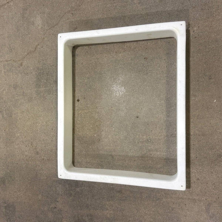 Used Skylight Interior Inner Replacement Garnish - Young Farts RV Parts