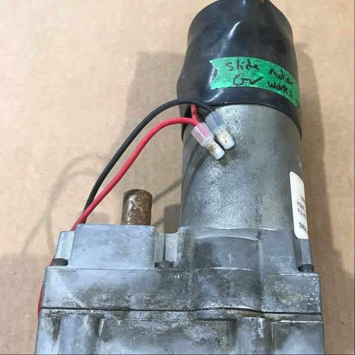 Used Slide Motor - Young Farts RV Parts