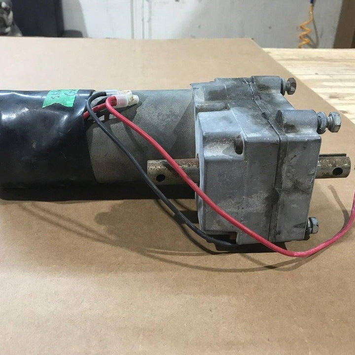 Used Slide Motor - Young Farts RV Parts