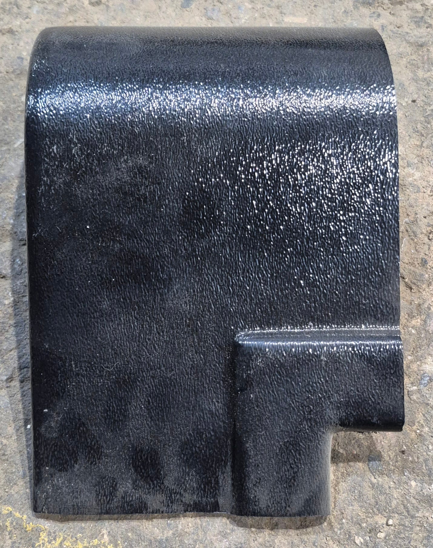 Used Slide - Out Extrusion Cover - Young Farts RV Parts