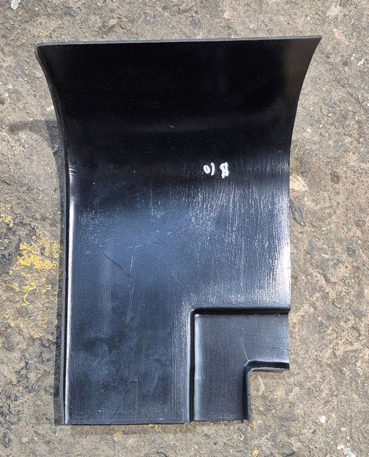 Used Slide - Out Extrusion Cover - Young Farts RV Parts