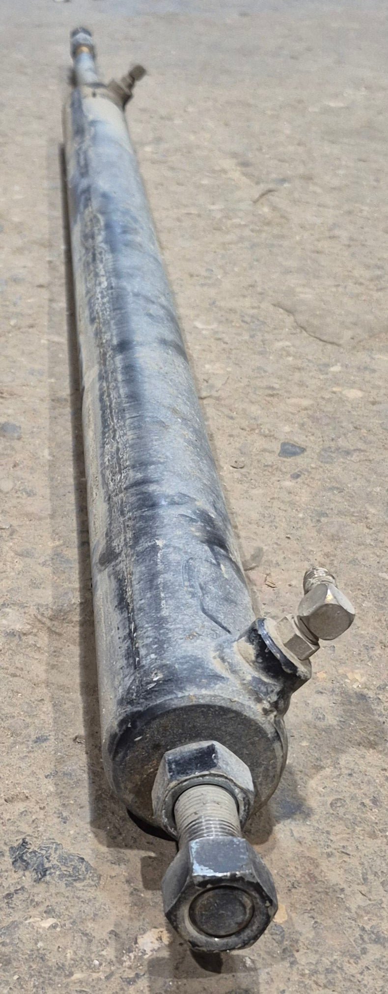 Used Slide Out Hydraulic Ram/ Cylinder - Young Farts RV Parts