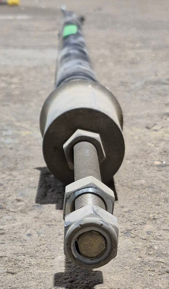 Used Slide Out Linear Actuator - 7744397 - Young Farts RV Parts