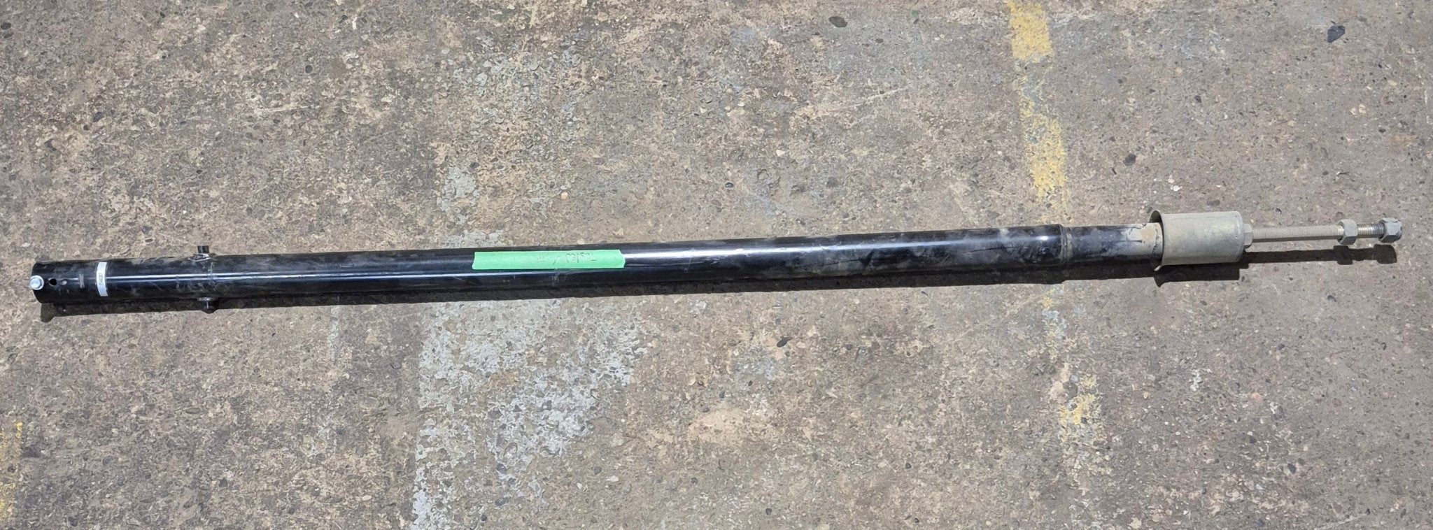 Used Slide Out Linear Actuator - 7744397 - Young Farts RV Parts